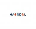 Logo & stationery # 1260732 for Haendel logo and identity contest