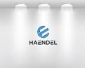 Logo & stationery # 1260744 for Haendel logo and identity contest