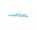 Logo & stationery # 1260751 for Haendel logo and identity contest