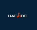 Logo & stationery # 1260753 for Haendel logo and identity contest