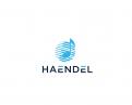Logo & stationery # 1260756 for Haendel logo and identity contest
