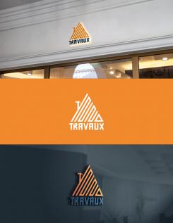 Logo & stationery # 1130976 for Renotravaux contest