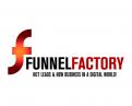Logo & Huisstijl # 144677 voor FunnelFactory Logo & Huisstijl wedstrijd