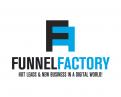 Logo & Huisstijl # 144680 voor FunnelFactory Logo & Huisstijl wedstrijd