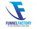 Logo & Huisstijl # 144682 voor FunnelFactory Logo & Huisstijl wedstrijd