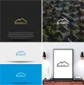 Logo & stationery # 1031171 for Logo and Corporate identity for Base Real Estate contest