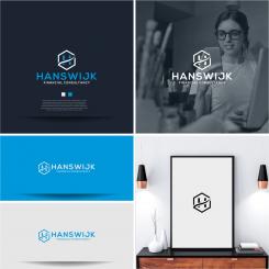 Logo & stationery # 1030973 for Design a logo and corporate identity for a financial consultancy! contest