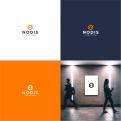 Logo & Huisstijl # 1086449 voor Ontwerp een logo   huisstijl voor mijn nieuwe bedrijf  NodisTraction  wedstrijd