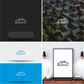 Logo & stationery # 1031174 for Logo and Corporate identity for Base Real Estate contest