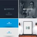 Logo & stationery # 1030974 for Design a logo and corporate identity for a financial consultancy! contest