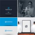 Logo & stationery # 1030975 for Design a logo and corporate identity for a financial consultancy! contest