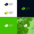 Logo & stationery # 1053047 for Logo and corporate identity for Platform Duurzaam Vliegen contest