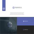 Logo & stationery # 1069901 for Logo and graphic charter for onligne architecture company contest