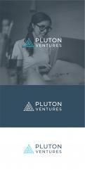 Logo & Corporate design  # 1172631 für Pluton Ventures   Company Design Wettbewerb