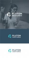 Logo & Corporate design  # 1172632 für Pluton Ventures   Company Design Wettbewerb