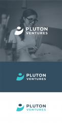Logo & Corporate design  # 1172634 für Pluton Ventures   Company Design Wettbewerb