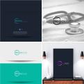 Logo & stationery # 1029180 for Design logo and corporate identity for Medisch Punt physiotherapie contest