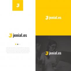Logo & Corporate design  # 1289307 für LOGO for wordpress Agency and Woocommerce with Customized Layouts   Themes Wettbewerb