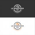 Logo & stationery # 1189994 for THE BACKPACKER Your adventure partner contest