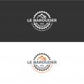Logo & stationery # 1189995 for THE BACKPACKER Your adventure partner contest