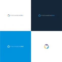 Logo & stationery # 1087976 for Make a new design for Fysiovakbond FDV  the Dutch union for physiotherapists! contest