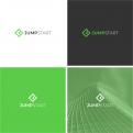 Logo & stationery # 1177963 for Strong   catchy logo and corporate identity Jumpstart contest