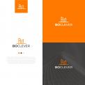Logo & stationery # 1290026 for BoClever   innovative and creative building projects contest