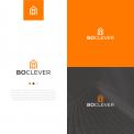 Logo & stationery # 1290028 for BoClever   innovative and creative building projects contest