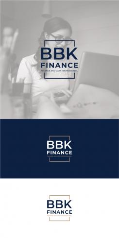 Logo & stationery # 1159113 for Help me brand my new finance firm contest
