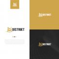 Logo & stationery # 1242782 for New logo for a residental real estate development company contest