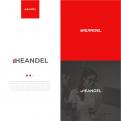 Logo & stationery # 1259440 for Haendel logo and identity contest