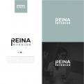 Logo & Huisstijl # 1239878 voor Logo voor interieurdesign   Reina  stam en staal  wedstrijd