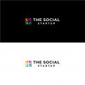 Logo & stationery # 1203665 for Logo and look and feel  the Social Startup  contest