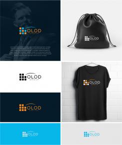Logo & stationery # 1043758 for Logo and visual image for OLOD  One Life One Dream  contest