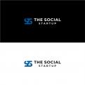 Logo & stationery # 1203666 for Logo and look and feel  the Social Startup  contest