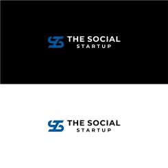 Logo & stationery # 1203666 for Logo and look and feel  the Social Startup  contest