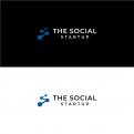 Logo & stationery # 1203667 for Logo and look and feel  the Social Startup  contest