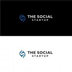 Logo & stationery # 1203669 for Logo and look and feel  the Social Startup  contest