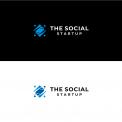 Logo & stationery # 1203670 for Logo and look and feel  the Social Startup  contest