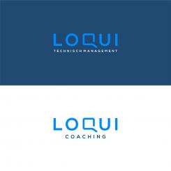Logo & stationery # 1178497 for Which of you would like to help me with a Fresh and Sleek multifunctional logo and corporate identity contest