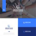 Logo & stationery # 1209398 for Logo and businesscard contest