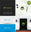 Logo & stationery # 1030333 for logo  name  visual identity for an Energy Saving Company contest