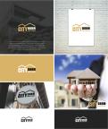 Logo & stationery # 1045281 for City Dorm Amsterdam looking for a new logo and marketing lay out contest