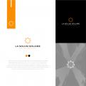 Logo & stationery # 1125737 for LA SOLUTION SOLAIRE   Logo and identity contest