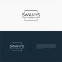 Logo & stationery # 1050199 for SWANYS Apartments   Boarding contest