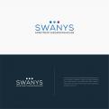 Logo & stationery # 1050200 for SWANYS Apartments   Boarding contest