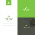 Logo & stationery # 1286951 for Logo design for a new IT company contest