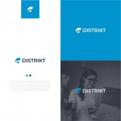 Logo & stationery # 1242422 for New logo for a residental real estate development company contest
