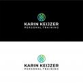 Logo & stationery # 1193884 for Design a logo for Karin Keijzer Personal Training contest