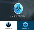 Logo & Huisstijl # 1265321 voor Logo en huisstijl voor Lapwerk nl wedstrijd